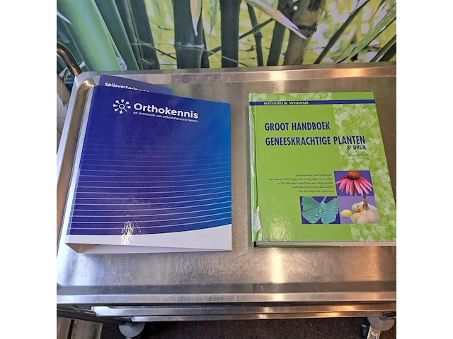 Diverse boeken & mappen - afbeelding 3 van  4