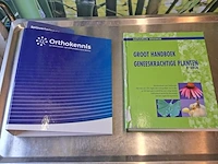 Diverse boeken & mappen - afbeelding 3 van  4