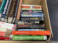 Diverse boeken - afbeelding 2 van  4