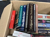 Diverse boeken - afbeelding 3 van  4