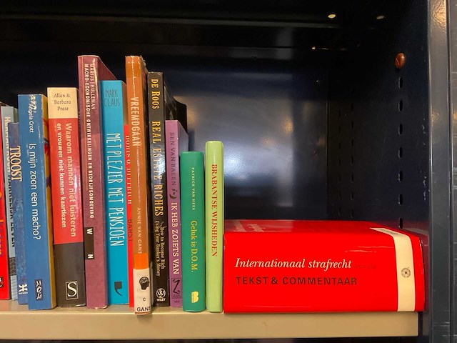 Diverse boeken - afbeelding 1 van  4
