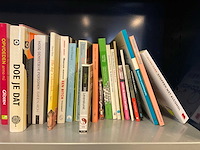Diverse boeken - afbeelding 2 van  4