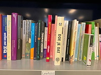 Diverse boeken - afbeelding 3 van  4