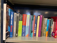 Diverse boeken - afbeelding 4 van  4