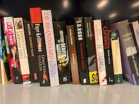 Diverse boeken - afbeelding 3 van  7