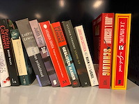 Diverse boeken - afbeelding 4 van  7