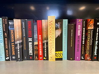 Diverse boeken - afbeelding 6 van  7