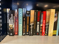 Diverse boeken - afbeelding 7 van  7