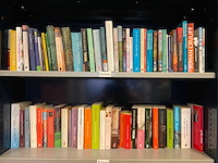 Diverse boeken - afbeelding 1 van  7