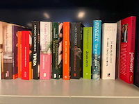 Diverse boeken - afbeelding 5 van  7
