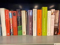 Diverse boeken - afbeelding 6 van  7