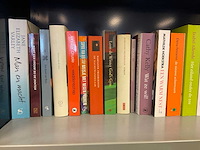 Diverse boeken - afbeelding 7 van  7