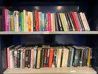 Diverse boeken - afbeelding 1 van  7