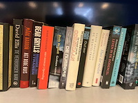 Diverse boeken - afbeelding 6 van  7