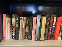 Diverse boeken - afbeelding 7 van  7