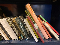 Diverse boeken - afbeelding 3 van  3