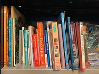 Diverse boeken - afbeelding 2 van  6