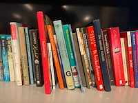 Diverse boeken - afbeelding 3 van  7