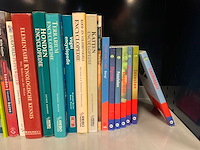 Diverse boeken - afbeelding 5 van  7