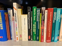 Diverse boeken - afbeelding 6 van  7