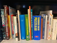 Diverse boeken - afbeelding 7 van  7