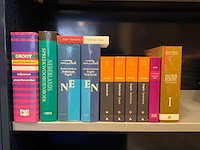 Diverse boeken - afbeelding 2 van  3