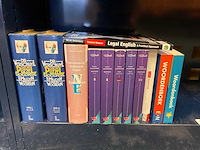 Diverse boeken - afbeelding 3 van  3