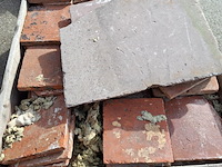 Diverse boerenplavuizen met diverse natuursteen schouw onderdelen - afbeelding 6 van  11