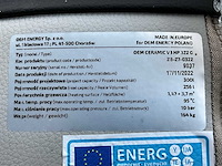 Diverse boiler / buffervaten (20x) - afbeelding 2 van  16