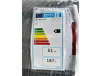 Diverse boiler / buffervaten (20x) - afbeelding 3 van  16