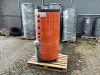 Diverse boiler / buffervaten (20x) - afbeelding 5 van  16