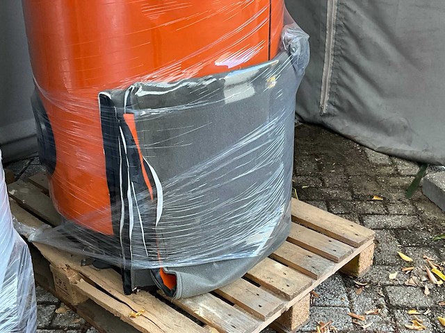 Diverse boiler / buffervaten (20x) - afbeelding 6 van  16