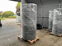 Diverse boiler / buffervaten (20x) - afbeelding 10 van  16