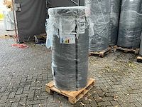 Diverse boiler / buffervaten (20x) - afbeelding 12 van  16