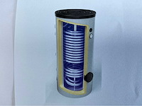 Diverse boiler / buffervaten (20x) - afbeelding 14 van  16