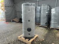 Diverse boiler / buffervaten (20x) - afbeelding 16 van  16