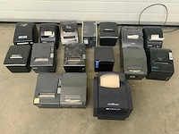 Diverse bonnenprinter (16x) - afbeelding 2 van  6
