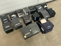 Diverse bonnenprinter (16x) - afbeelding 3 van  6