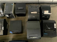 Diverse bonnenprinter (16x) - afbeelding 5 van  6