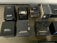 Diverse bonnenprinter (16x) - afbeelding 6 van  6