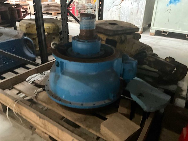 Diverse boor onderdelen "bushings" - afbeelding 4 van  5
