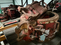 Diverse boor onderdelen "elevators & slips" - afbeelding 3 van  6