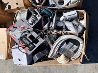 Diverse boot communicatie benodigdheden - afbeelding 2 van  21