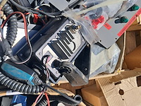 Diverse boot communicatie benodigdheden - afbeelding 4 van  21