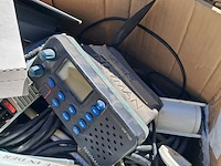 Diverse boot communicatie benodigdheden - afbeelding 7 van  21