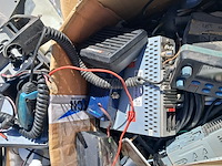 Diverse boot communicatie benodigdheden - afbeelding 8 van  21