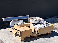 Diverse boot communicatie benodigdheden - afbeelding 1 van  21