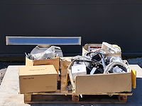 Diverse boot communicatie benodigdheden - afbeelding 12 van  21