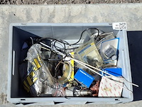 Diverse boot doorvoeren en onderdelen o.a. volvo - afbeelding 7 van  14