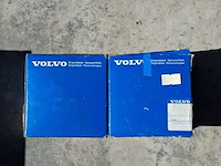 Diverse boot doorvoeren en onderdelen o.a. volvo - afbeelding 12 van  14